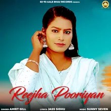 Reejha Pooriyan